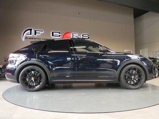 Porsche Cayenne Coupe Turbo GT HUD PDLS+ Approv. 02.2026 - bilder 7