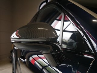 Porsche Cayenne Coupe Turbo GT HUD PDLS+ Approv. 02.2026 - bilder 9