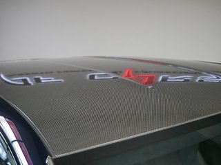 Porsche Cayenne Coupe Turbo GT HUD PDLS+ Approv. 02.2026 - bilder 10