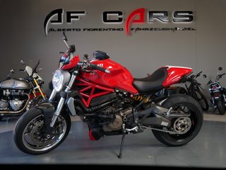 Ducati Monster 1200 Remus Performance-Blinker - bilder 2