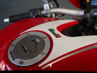 Ducati Monster 1200 Remus Performance-Blinker - bilder 11