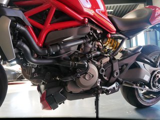 Ducati Monster 1200 Remus Performance-Blinker - bilder 13
