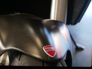 Ducati Monster 1200 Remus Performance-Blinker - bilder 14