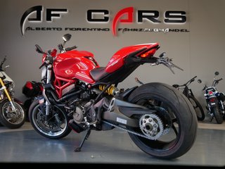Ducati Monster 1200 Remus Performance-Blinker - bilder 3