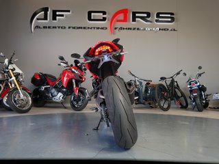 Ducati Monster 1200 Remus Performance-Blinker - bilder 4