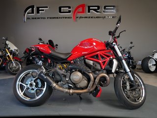 Ducati Monster 1200 Remus Performance-Blinker - bilder 5