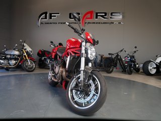 Ducati Monster 1200 Remus Performance-Blinker - bilder 6
