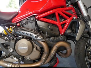 Ducati Monster 1200 Remus Performance-Blinker - bilder 8