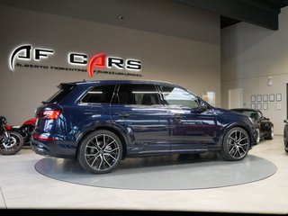 Audi Q7 50 TDI quattro S line S Sport 7 Seat Matrix - photo 18