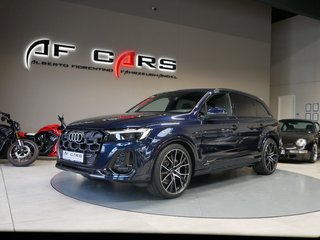 Audi Q7 50 TDI quattro S line S Sport 7 Seat Matrix - photo 1