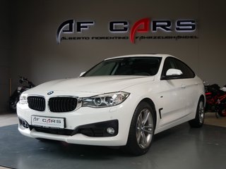 BMW 320 Gran Turismo Used vehicle for sale