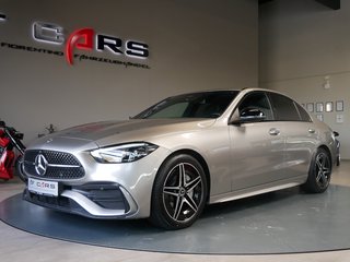 Mercedes-Benz C 200 Gebrauchtwagen Kaufen