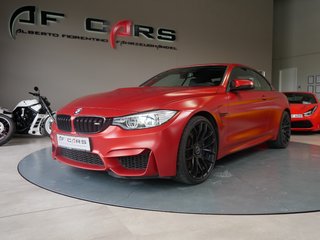 BMW M4 Used vehicle for sale