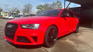 Audi RS4 Used vehicle for sale