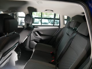 Volkswagen Tiguan Comfortline Business Paket Navi AHK - foto 23
