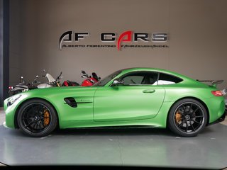 Mercedes-Benz AMG GT R Keramik Memory Carbon Kamera Temp - photo 2