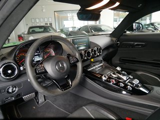 Mercedes-Benz AMG GT R Keramik Memory Carbon Kamera Temp - photo 11
