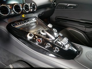 Mercedes-Benz AMG GT R Keramik Memory Carbon Kamera Temp - photo 12