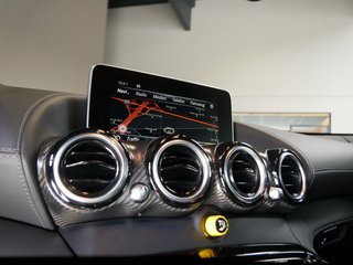 Mercedes-Benz AMG GT R Keramik Memory Carbon Kamera Temp - photo 13