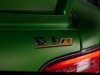Mercedes-Benz AMG GT R Keramik Memory Carbon Kamera Temp - photo 20