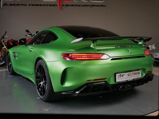 Mercedes-Benz AMG GT R Keramik Memory Carbon Kamera Temp - photo 3