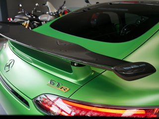 Mercedes-Benz AMG GT R Keramik Memory Carbon Kamera Temp - photo 21