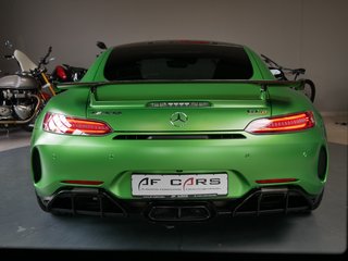 Mercedes-Benz AMG GT R Keramik Memory Carbon Kamera Temp - photo 4