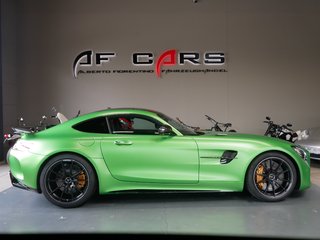 Mercedes-Benz AMG GT R Keramik Memory Carbon Kamera Temp - photo 6