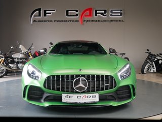 Mercedes-Benz AMG GT R Keramik Memory Carbon Kamera Temp - photo 8