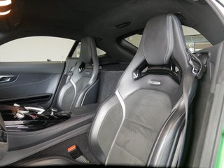 Mercedes-Benz AMG GT R Keramik Memory Carbon Kamera Temp - photo 10
