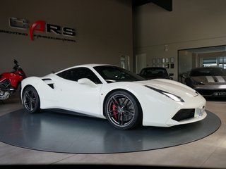 Ferrari 488 GTB CARBONRACING-SEATSLIFTFULL Voll Carbon Ferrari Power Garantie - bilder 11