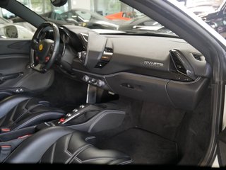 Ferrari 488 GTB CARBONRACING-SEATSLIFTFULL Voll Carbon Ferrari Power Garantie - bilder 13