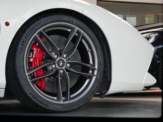 Ferrari 488 GTB CARBONRACING-SEATSLIFTFULL Voll Carbon Ferrari Power Garantie - bilder 14