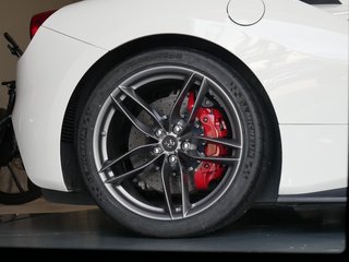 Ferrari 488 GTB CARBONRACING-SEATSLIFTFULL Voll Carbon Ferrari Power Garantie - bilder 17