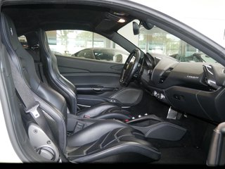 Ferrari 488 GTB CARBONRACING-SEATSLIFTFULL Voll Carbon Ferrari Power Garantie - bilder 18