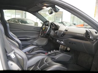 Ferrari 488 GTB CARBONRACING-SEATSLIFTFULL Voll Carbon Ferrari Power Garantie - bilder 19