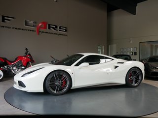Ferrari 488 GTB CARBONRACING-SEATSLIFTFULL Voll Carbon Ferrari Power Garantie - bilder 21