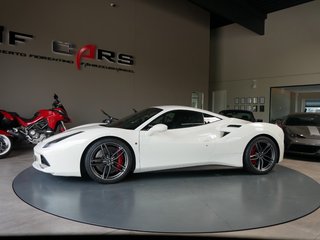 Ferrari 488 GTB CARBONRACING-SEATSLIFTFULL Voll Carbon Ferrari Power Garantie - bilder 22