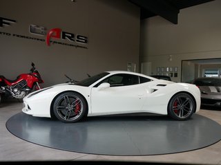 Ferrari 488 GTB CARBONRACING-SEATSLIFTFULL Voll Carbon Ferrari Power Garantie - bilder 23