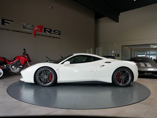 Ferrari 488 GTB CARBONRACING-SEATSLIFTFULL Voll Carbon Ferrari Power Garantie - bilder 25