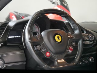 Ferrari 488 GTB CARBONRACING-SEATSLIFTFULL Voll Carbon Ferrari Power Garantie - bilder 27