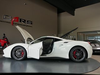 Ferrari 488 GTB CARBONRACING-SEATSLIFTFULL Voll Carbon Ferrari Power Garantie - bilder 28