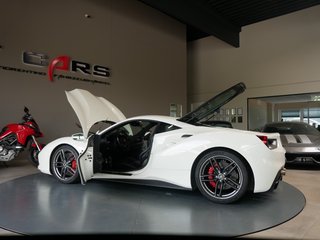Ferrari 488 GTB CARBONRACING-SEATSLIFTFULL Voll Carbon Ferrari Power Garantie - bilder 29