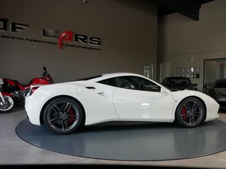 Ferrari 488 GTB CARBONRACING-SEATSLIFTFULL Voll Carbon Ferrari Power Garantie - bilder 4