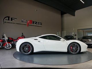Ferrari 488 GTB CARBONRACING-SEATSLIFTFULL Voll Carbon Ferrari Power Garantie - bilder 5