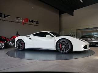 Ferrari 488 GTB CARBONRACING-SEATSLIFTFULL Voll Carbon Ferrari Power Garantie - bilder 9