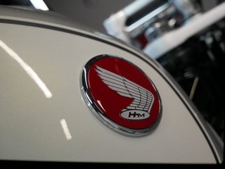 Honda Z 125 MA NEU - photo 13