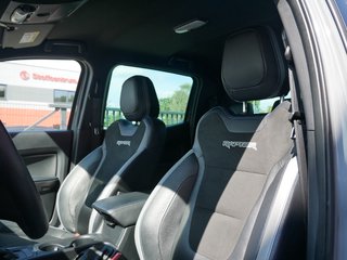 Ford Ranger Raptor Bi-Xenon Panther 4x4 Doka 1. Hand - foto 11