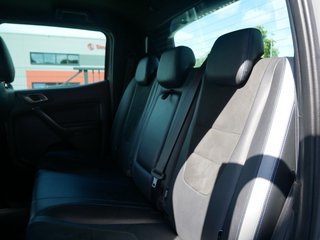 Ford Ranger Raptor Bi-Xenon Panther 4x4 Doka 1. Hand - foto 14