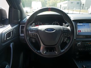 Ford Ranger Raptor Bi-Xenon Panther 4x4 Doka 1. Hand - foto 16